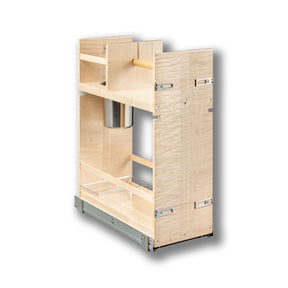 Century Cleaning Organizer - Signature Series