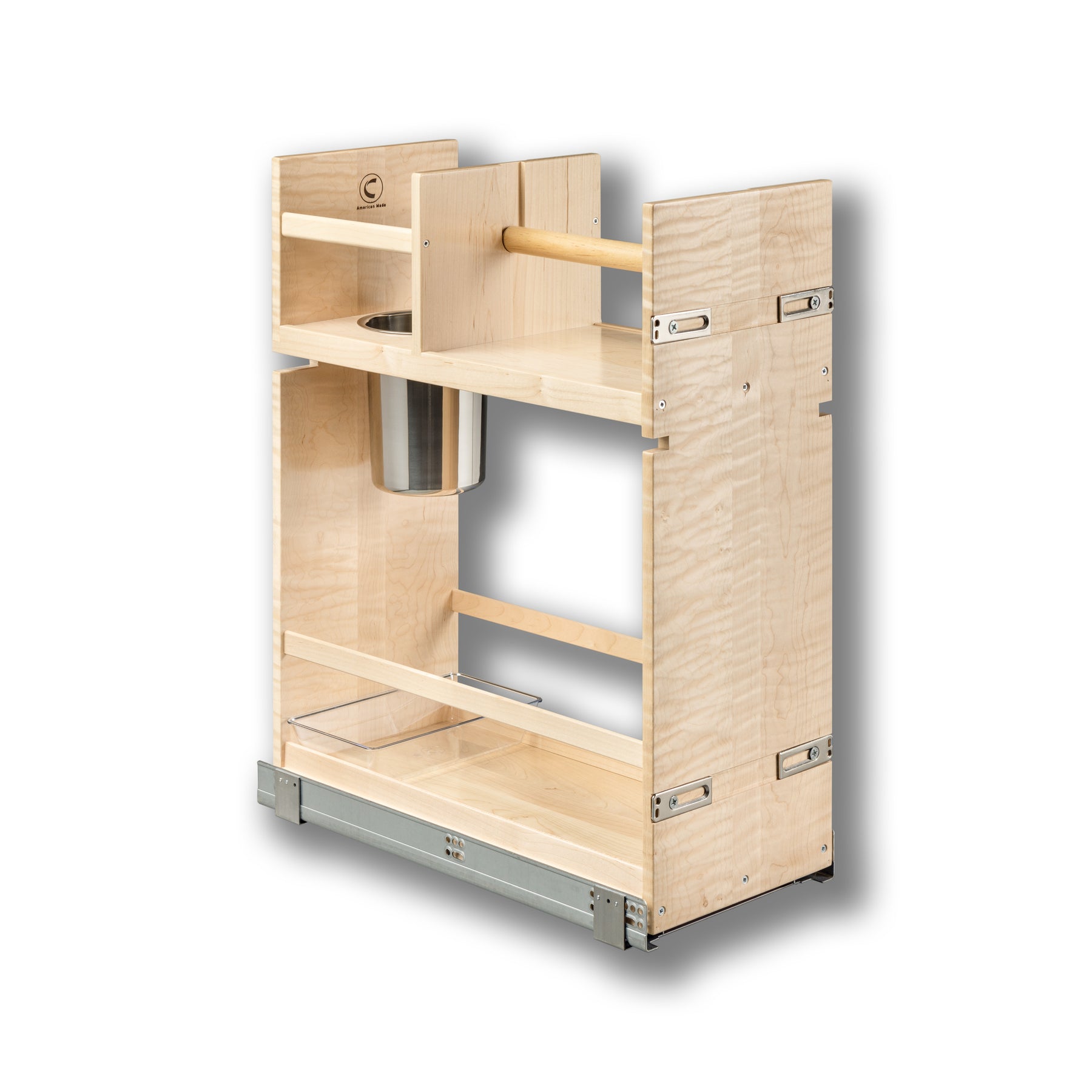Century Cleaning Organizer - Signature Series
