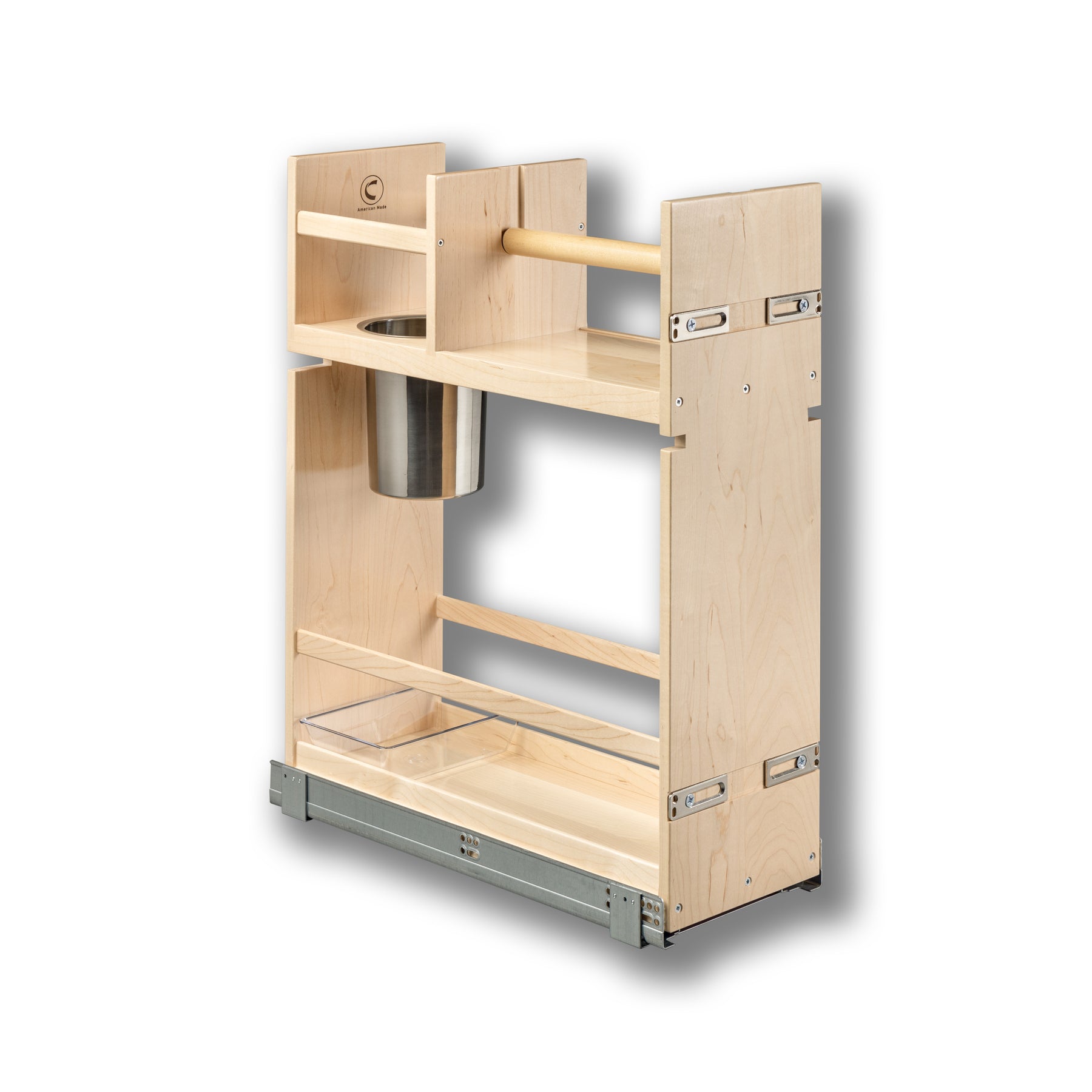 Century Cleaning Organizer - Signature Series