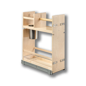 Century Cleaning Organizer - Signature Series
