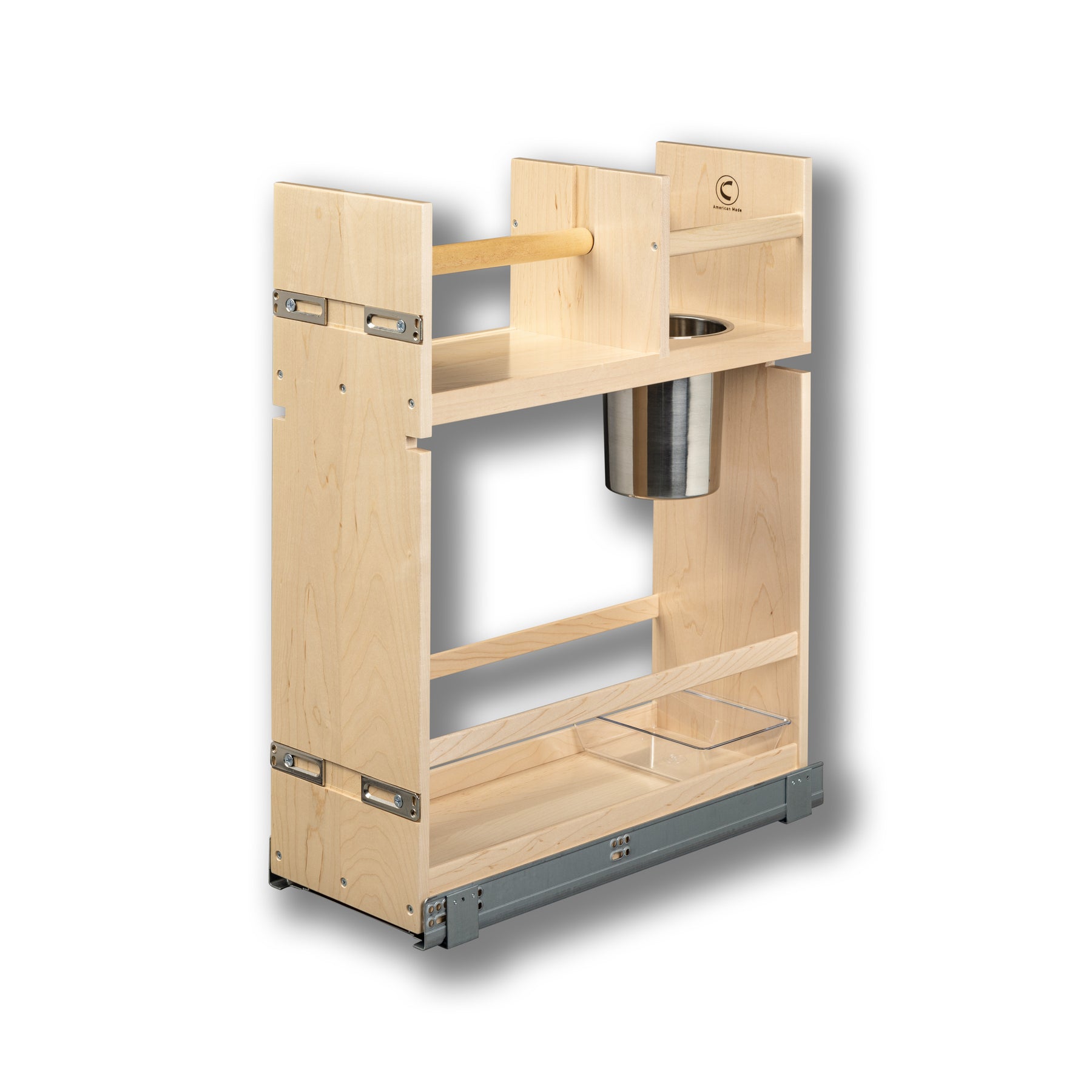 Century Cleaning Organizer - Signature Series