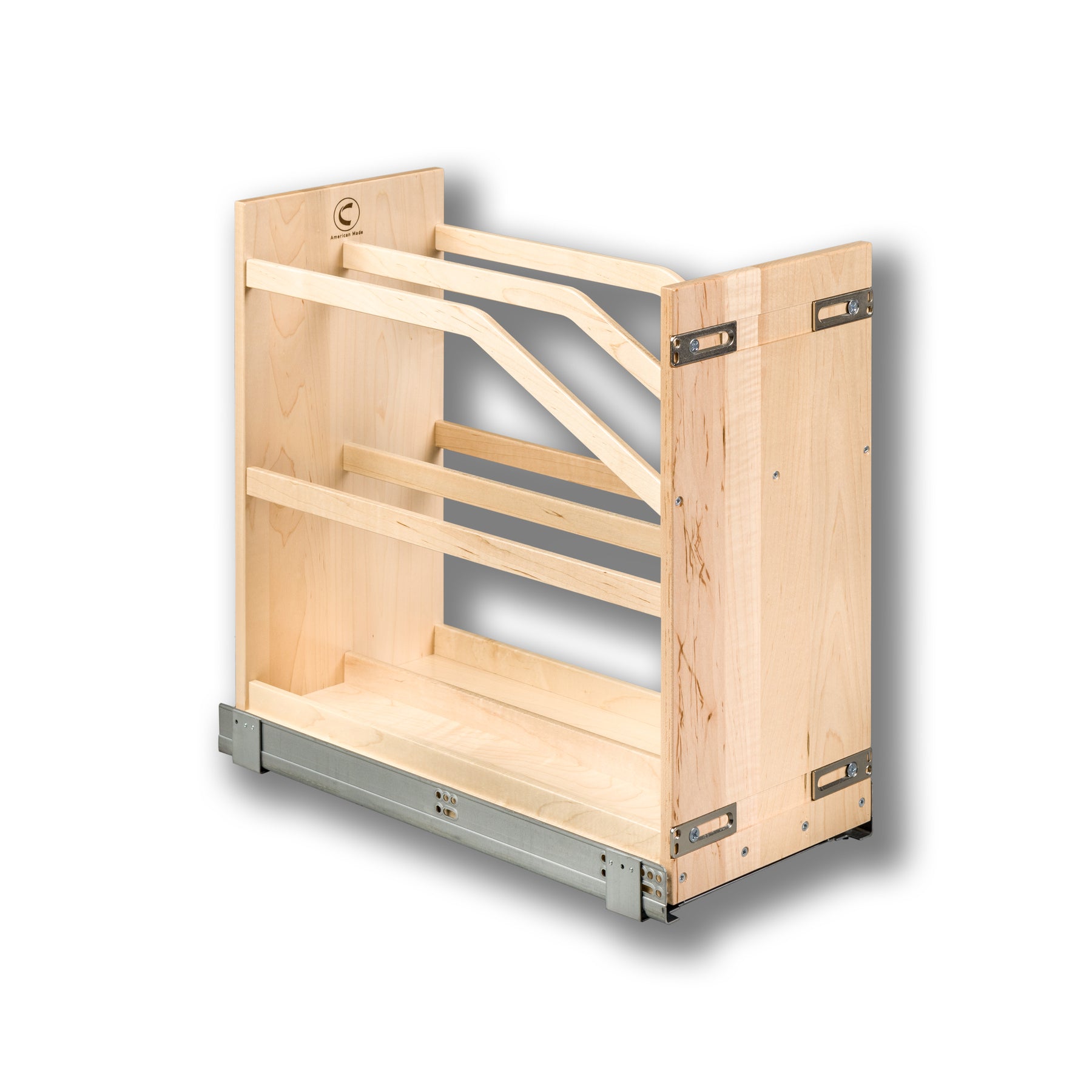 Century Cookie Tray Pullout - Signature Series