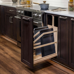 Century Cookie Tray Pullout - Signature Series