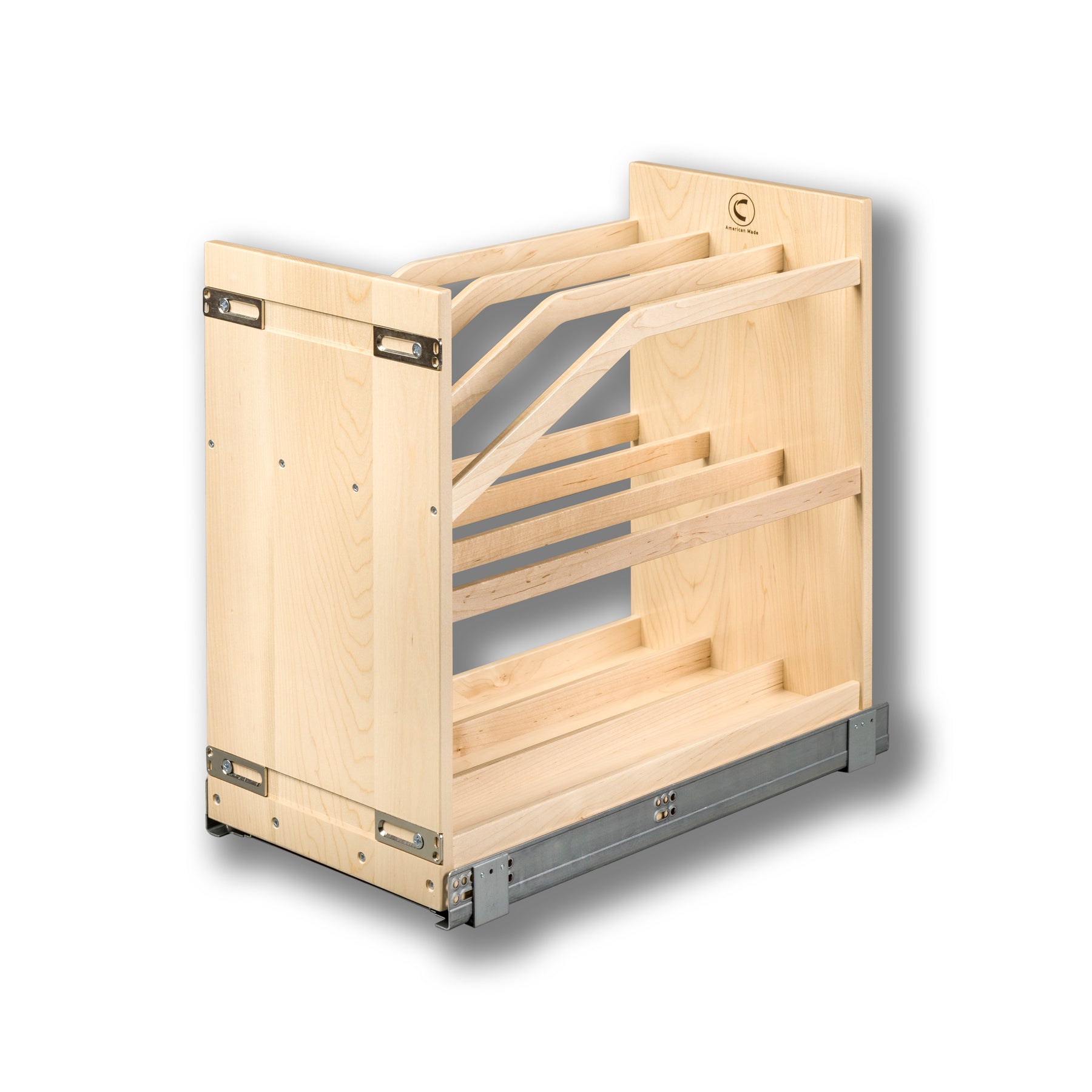 Century Cookie Tray Pullout - Signature Series