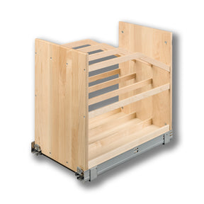 Century Cookie Tray Pullout - Signature Series