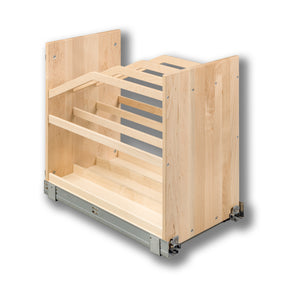 Century Cookie Tray Pullout - Signature Series