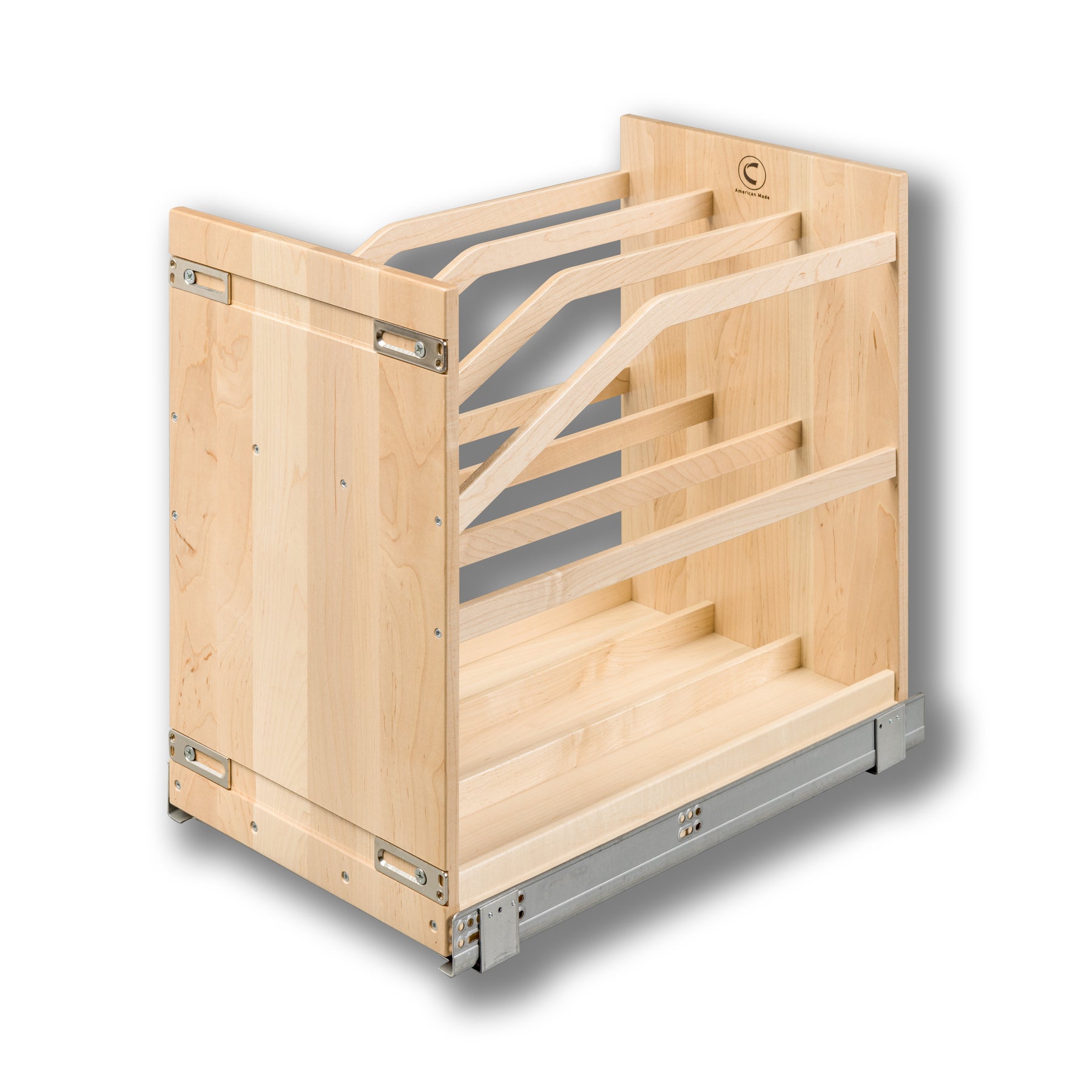 Century Cookie Tray Pullout - Signature Series