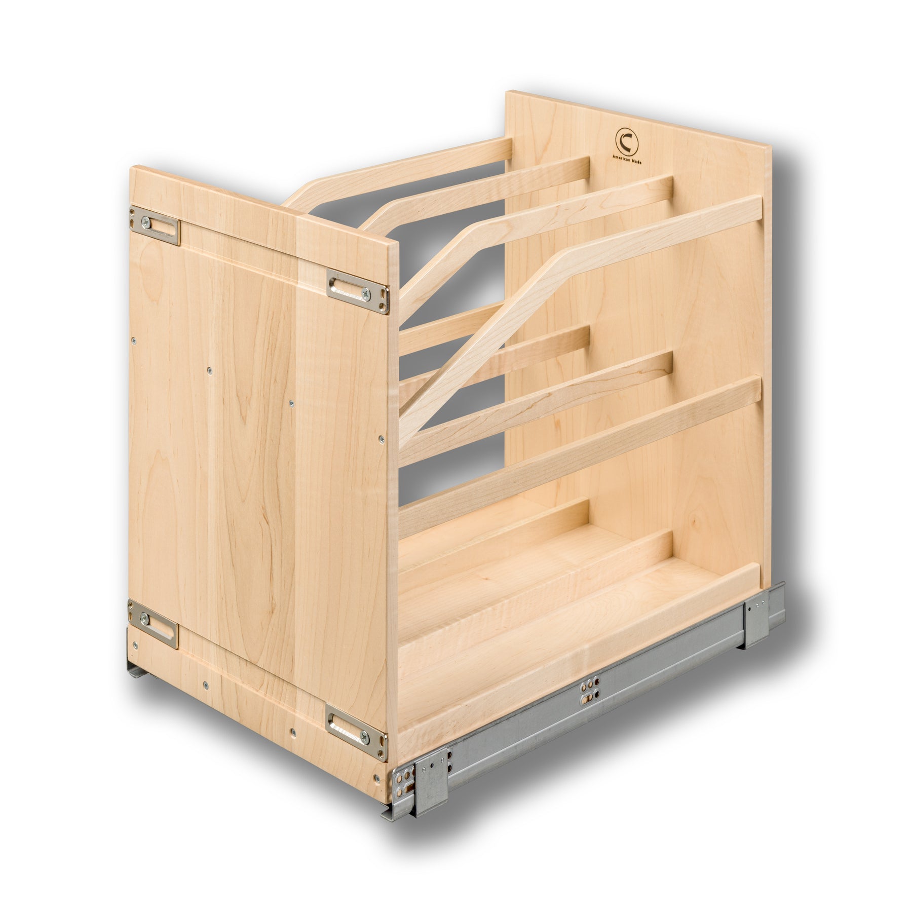 Century Cookie Tray Pullout - Signature Series