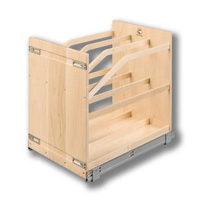Century Cookie Tray Pullout - Signature Series