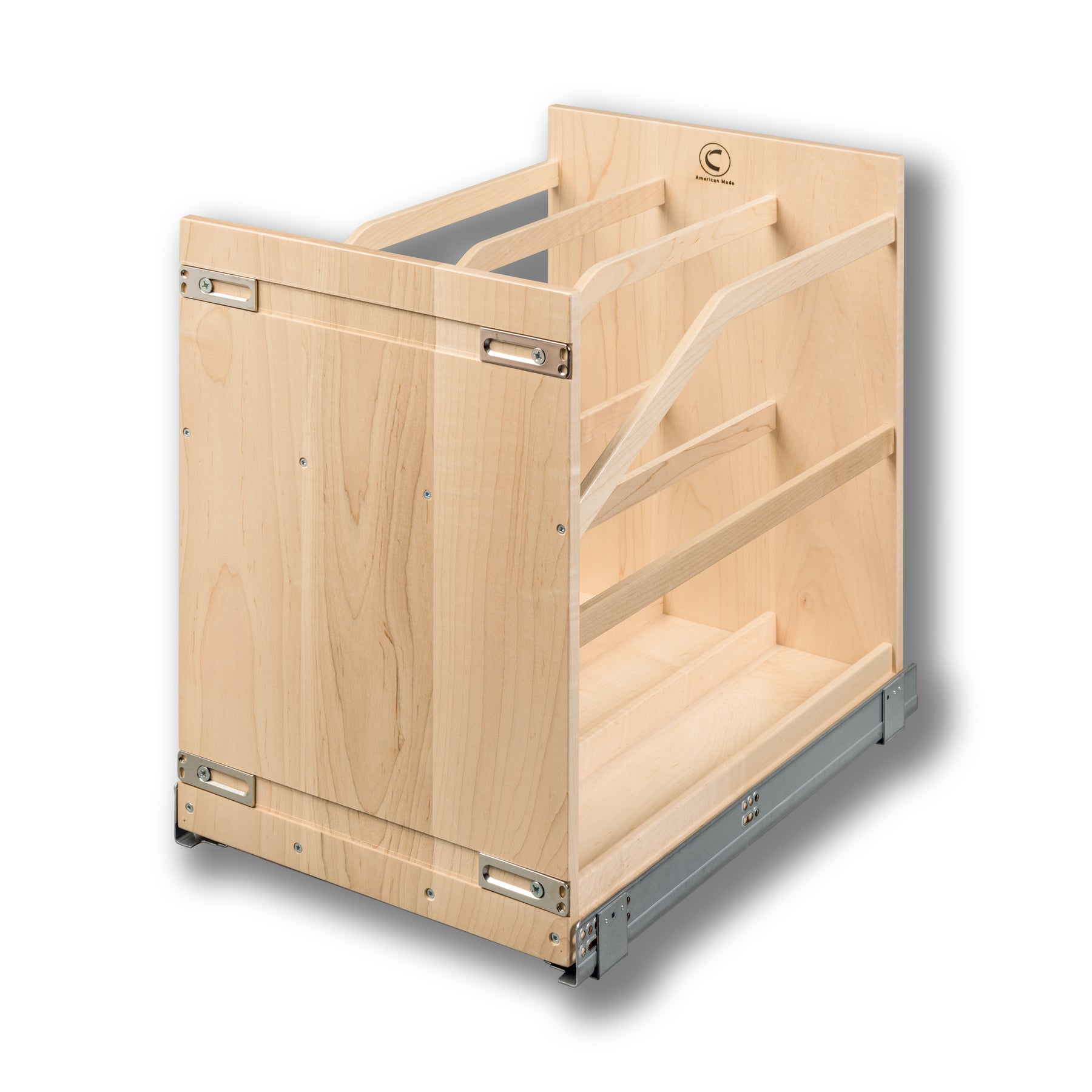 Century Cookie Tray Pullout - Signature Series