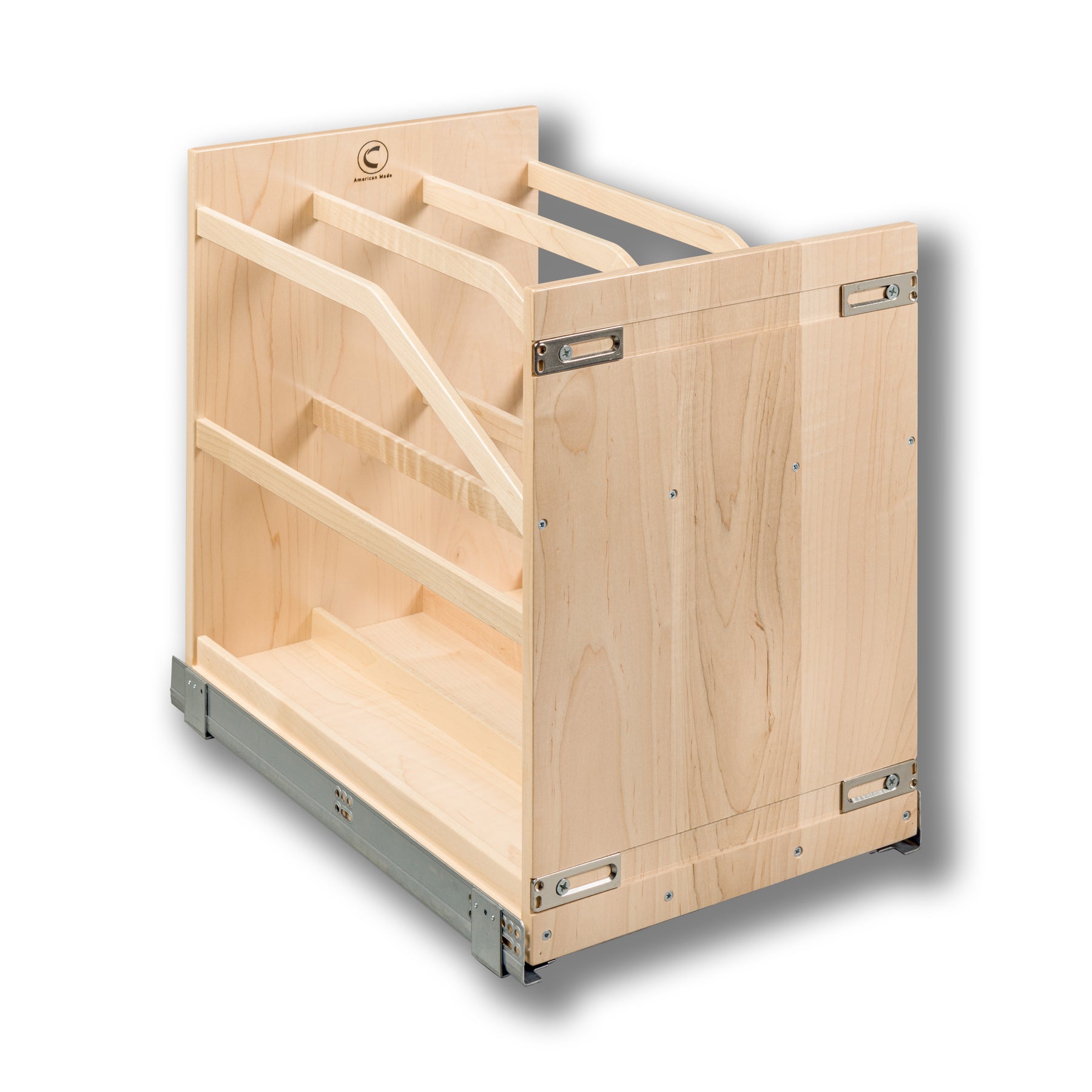 Century Cookie Tray Pullout - Signature Series