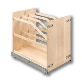 Century Cookie Tray Pullout - Signature Series