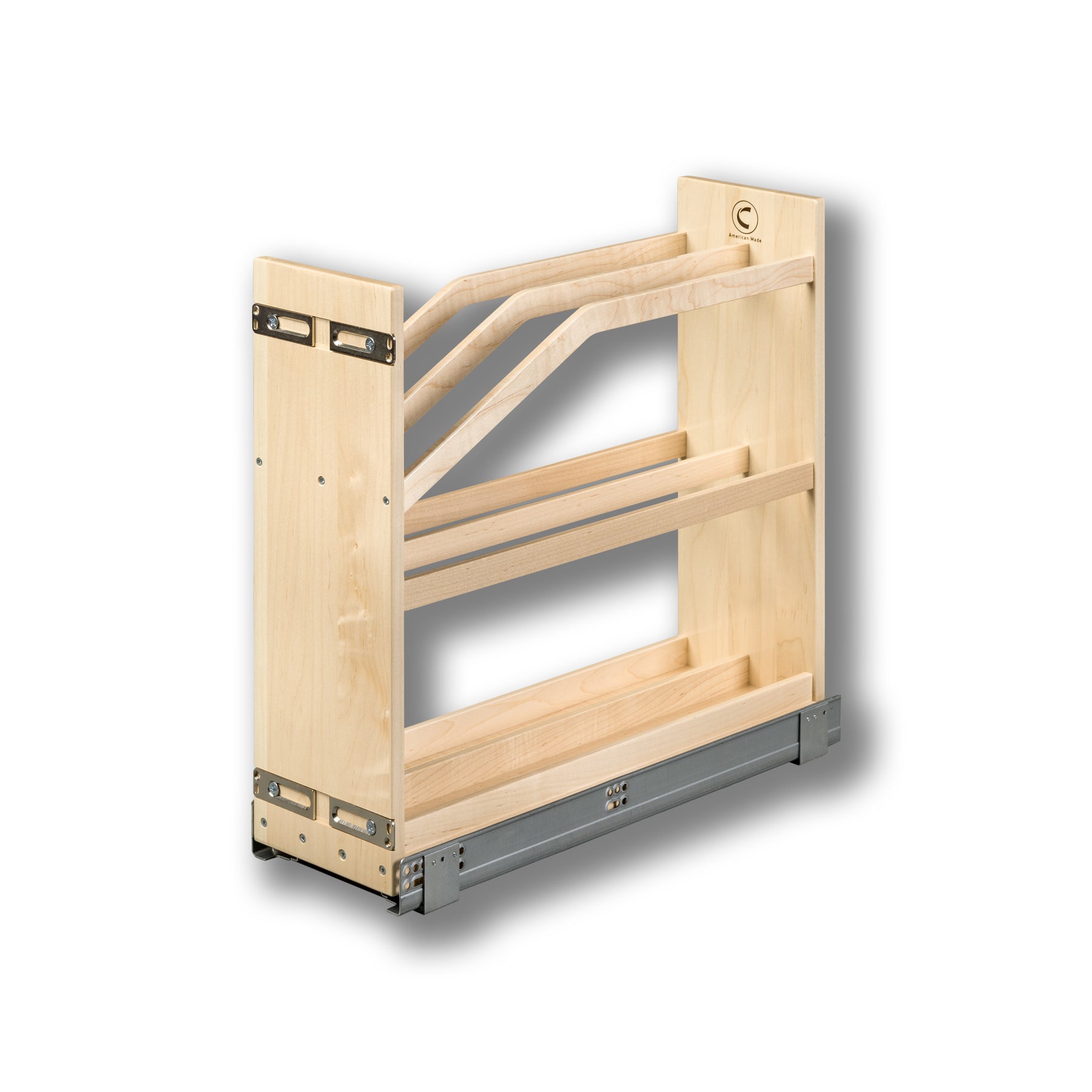 Century Cookie Tray Pullout - Signature Series