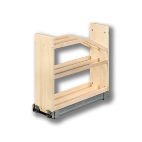 Century Cookie Tray Pullout - Signature Series