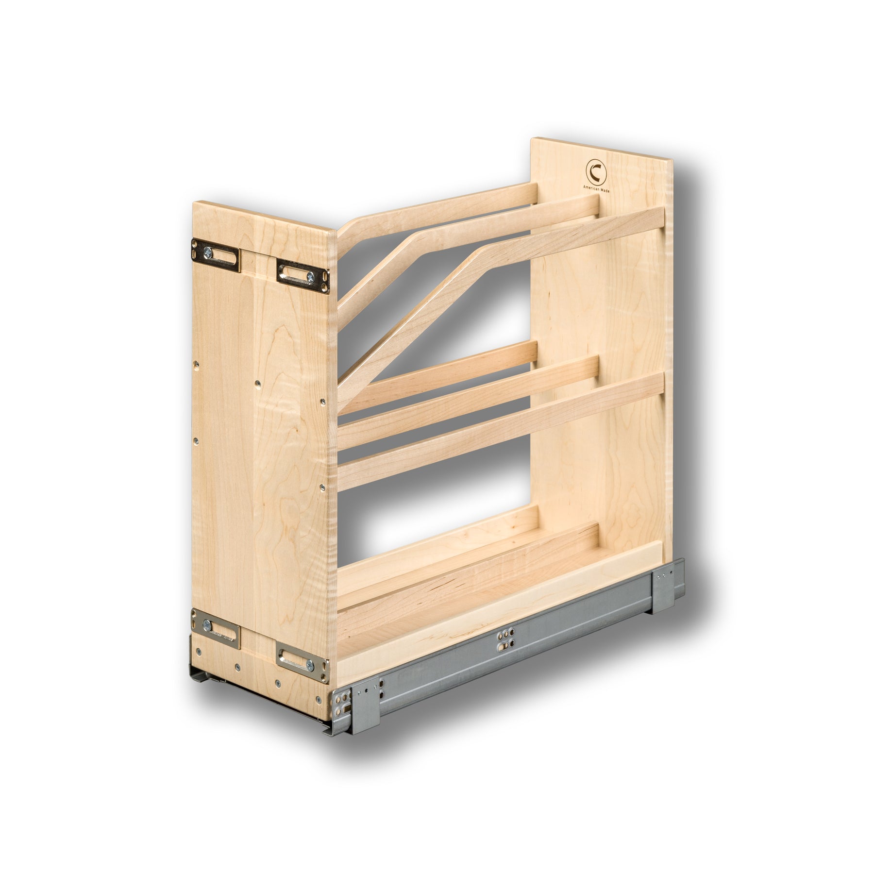 Century Cookie Tray Pullout - Signature Series