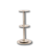 #Option_Full Round Wall Cabinet Hardware For 3 Shelves (Dependent Rotation)