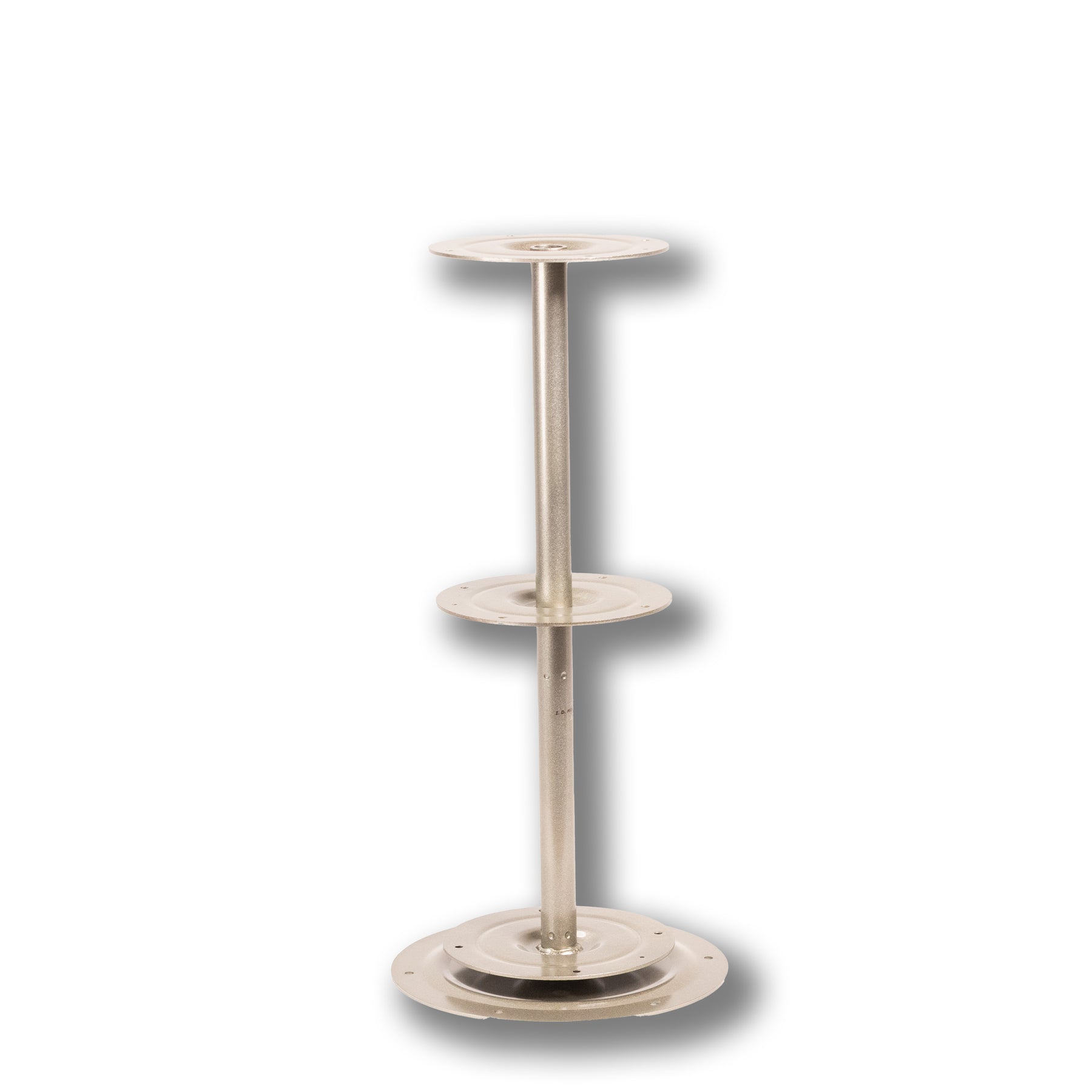 Century Lazy Susan Hardware Only - Signature Series