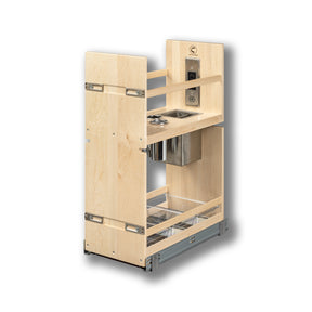 Century Vanity Grooming Organizer - Signature Series