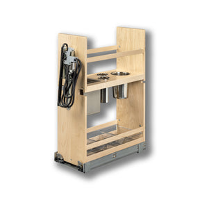 Century Vanity Grooming Organizer - Signature Series