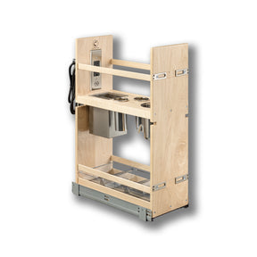 Century Vanity Grooming Organizer - Signature Series