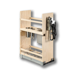 Century Vanity Grooming Organizer - Signature Series