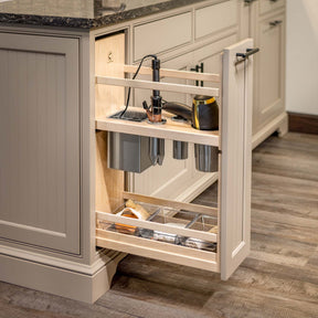 Century Vanity Grooming Organizer - Signature Series