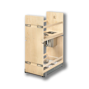 Century Vanity Grooming Organizer - Signature Series