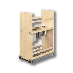 Century Vanity Grooming Organizer - Signature Series