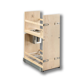 Century Vanity Grooming Organizer - Signature Series