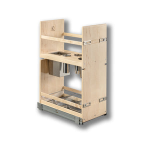 Century Vanity Grooming Organizer - Signature Series