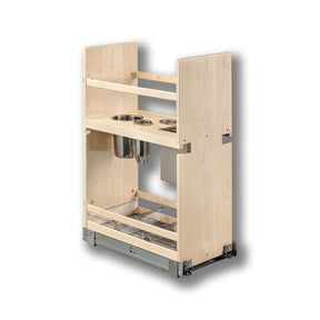 Century Vanity Grooming Organizer - Signature Series