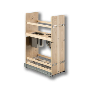 Century Vanity Grooming Organizer - Signature Series