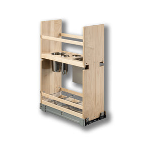 Century Vanity Grooming Organizer - Signature Series