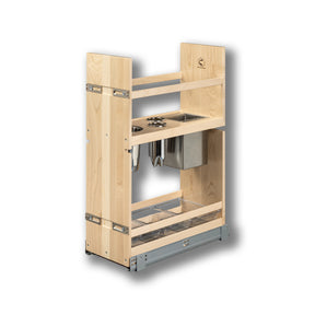 Century Vanity Grooming Organizer - Signature Series