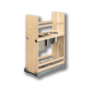 Century Vanity Grooming Organizer - Signature Series