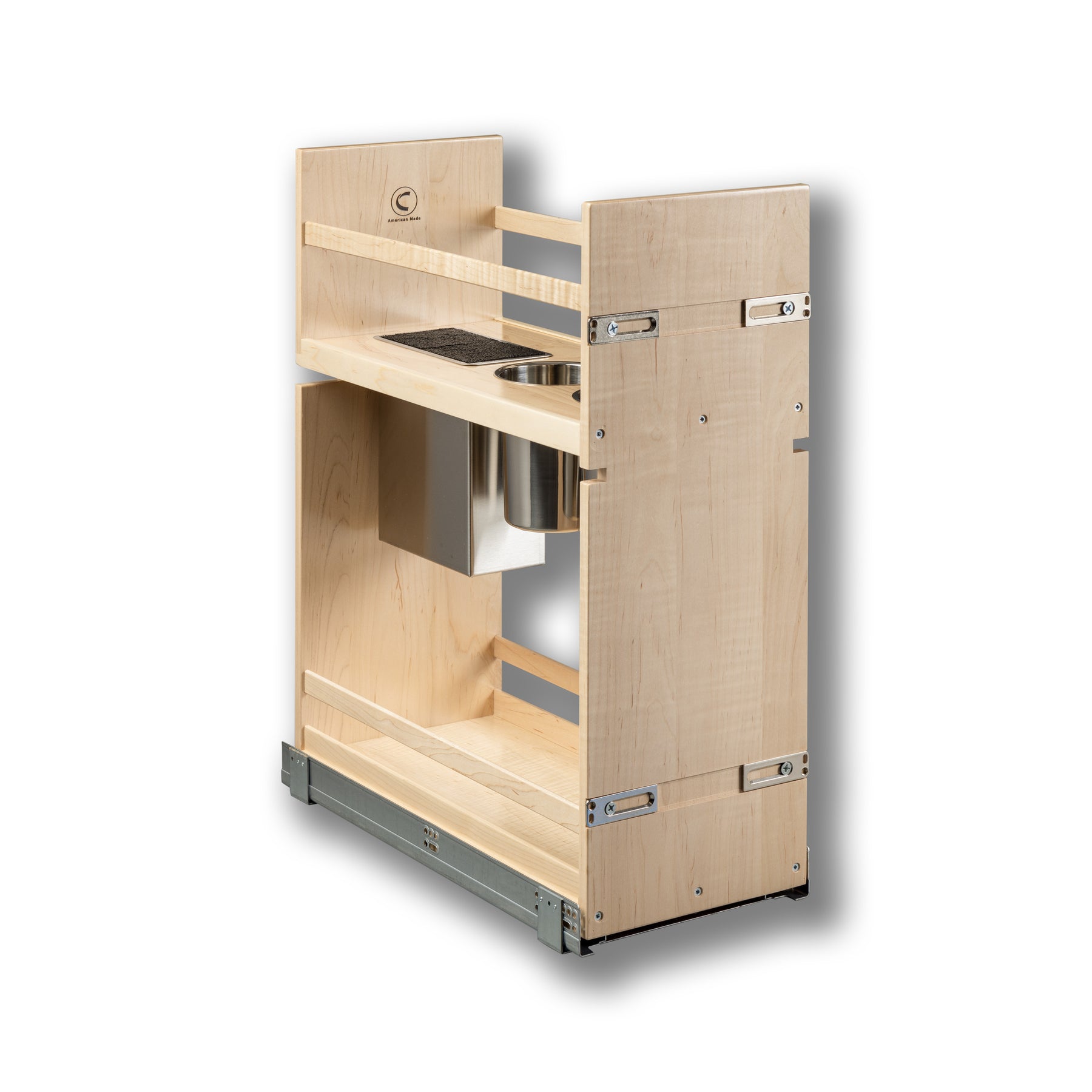 Century Knife Block Organizer - Signature Series