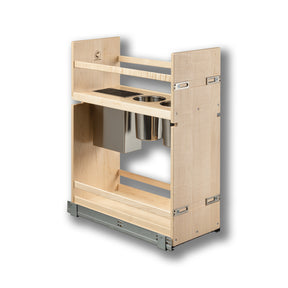 Century Knife Block Organizer - Signature Series