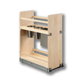 Century Knife Block Organizer - Signature Series