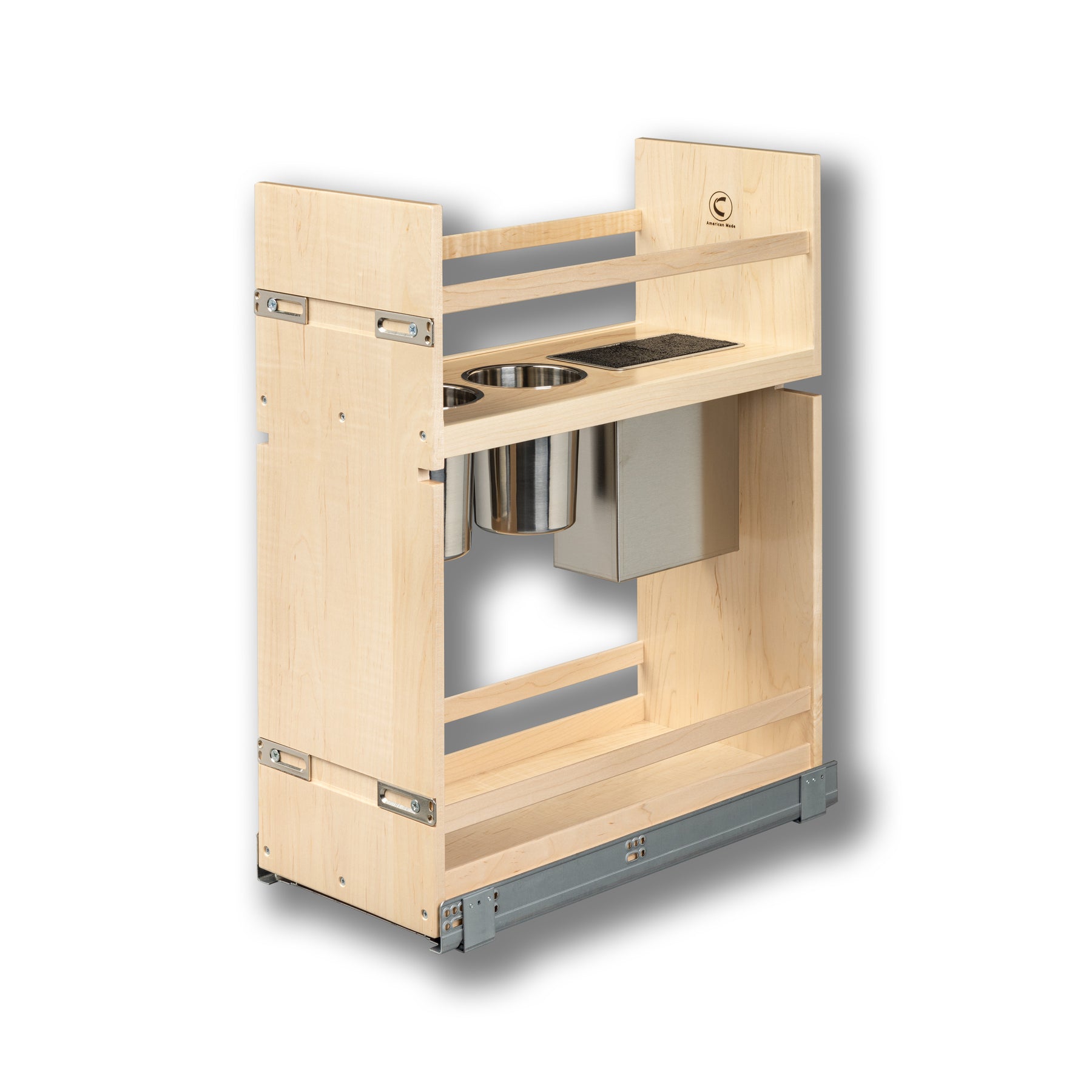 Century Knife Block Organizer - Signature Series