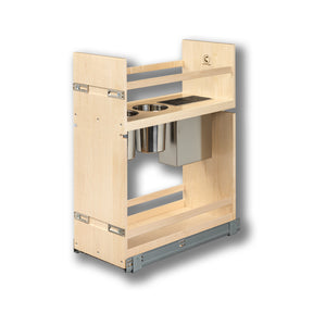 Century Knife Block Organizer - Signature Series