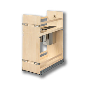Century Knife Block Organizer - Signature Series