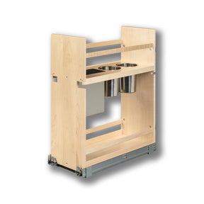 Century Knife Block Organizer - Signature Series