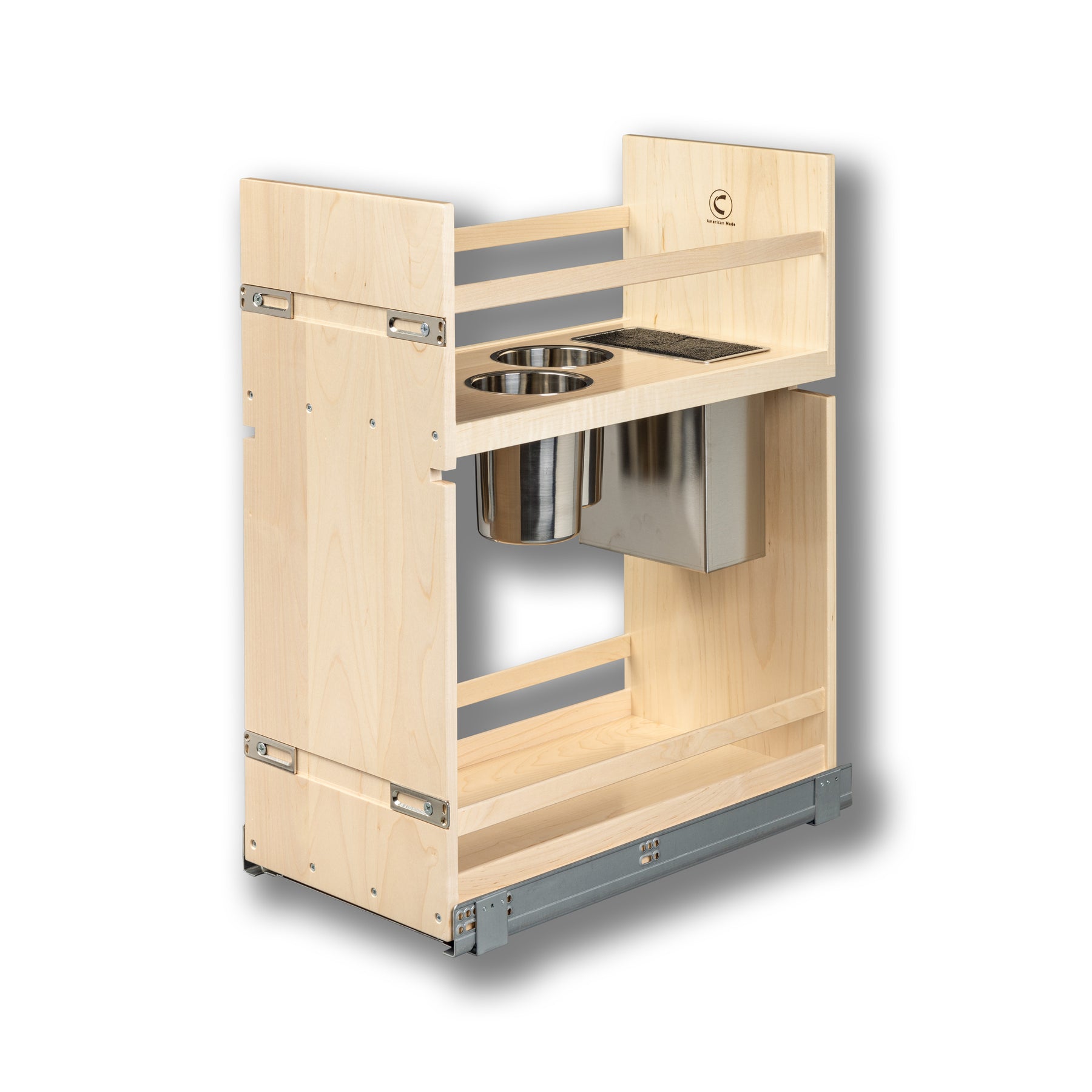 Century Knife Block Organizer - Signature Series