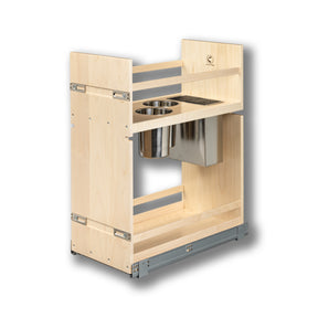 Century Knife Block Organizer - Signature Series