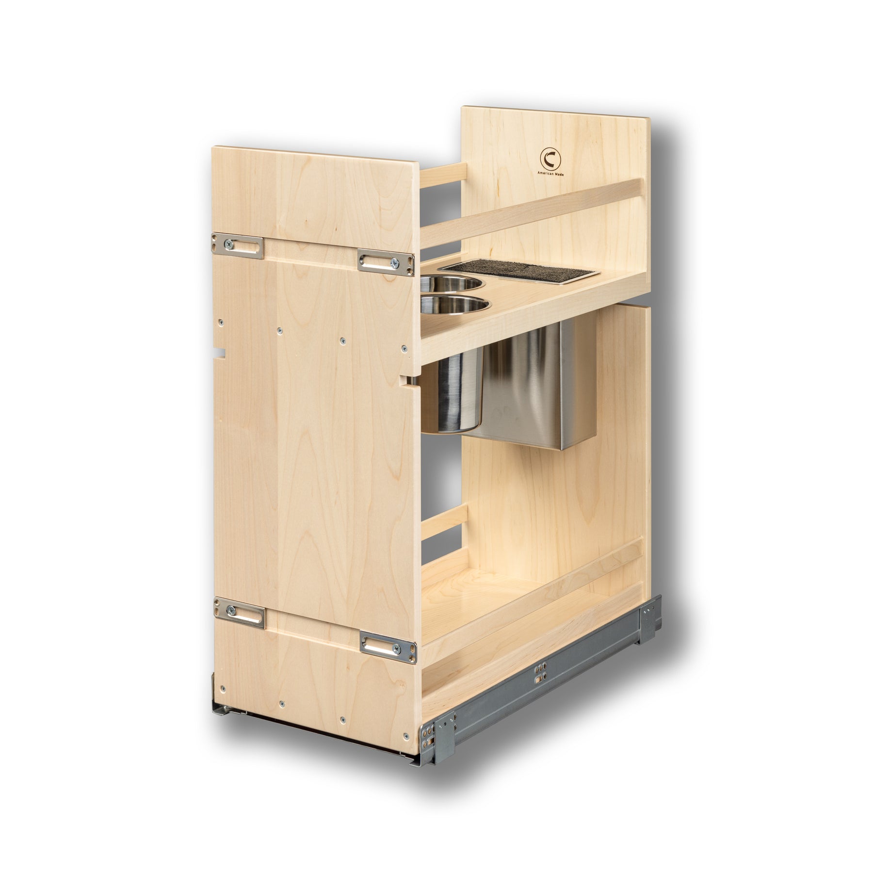 Century Knife Block Organizer - Signature Series