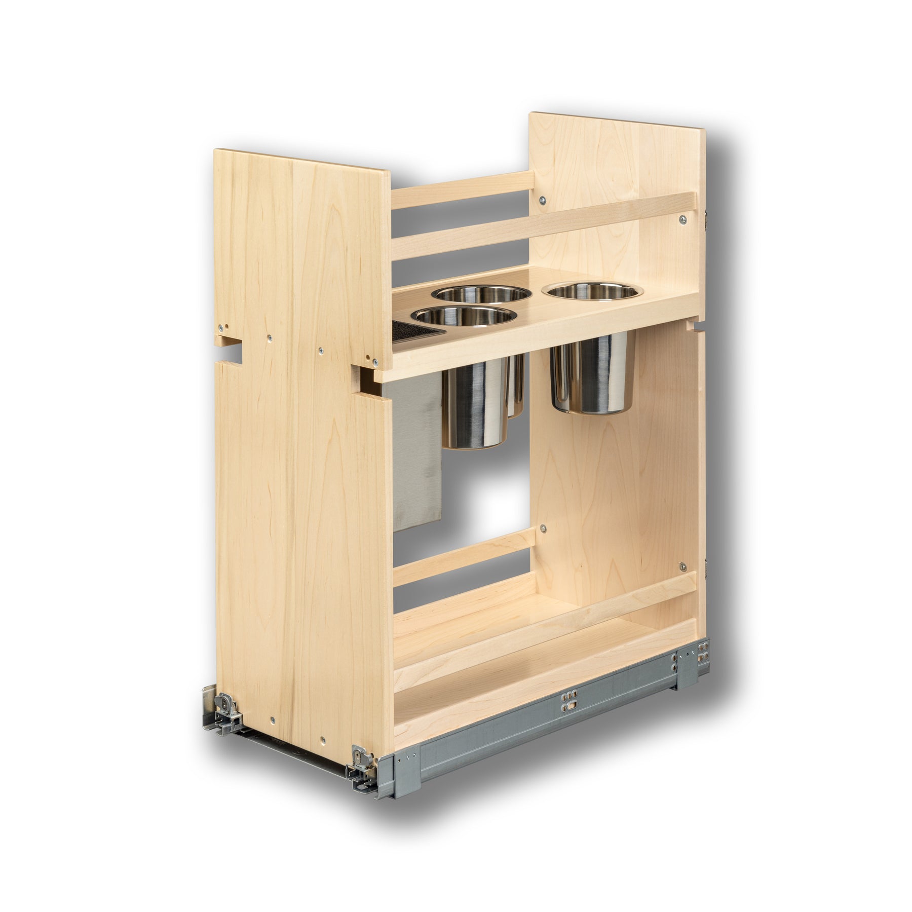 Century Knife Block Organizer - Signature Series