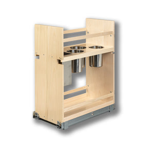 Century Knife Block Organizer - Signature Series