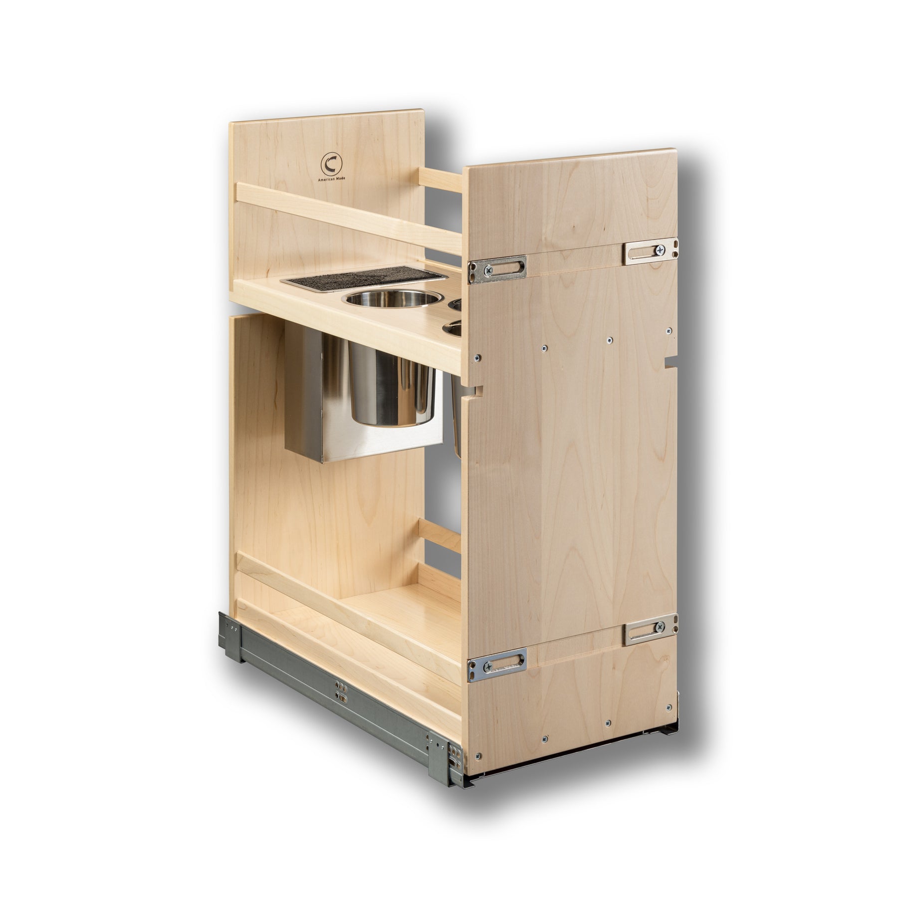 Century Knife Block Organizer - Signature Series