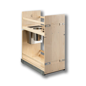 Century Knife Block Organizer - Signature Series