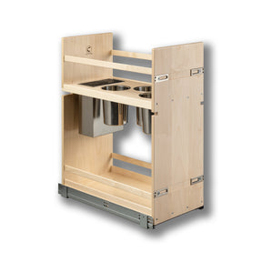 Century Knife Block Organizer - Signature Series